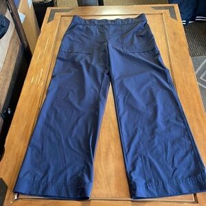 Athleta Leisure Pants Size 12